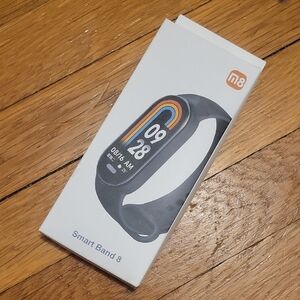 MI Smart Band 8